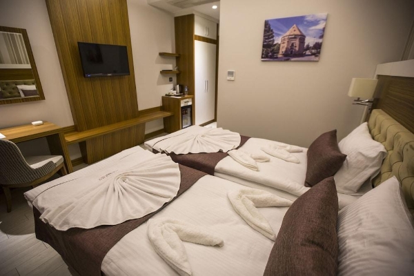 Honour Hotel (Nigde)